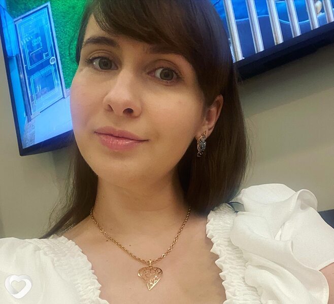 Катерина, 34, Москве — анкета №2091860