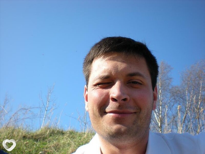 Алексей, 44, Москве — анкета №2091690