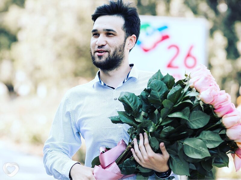 Саид, 35, Махачкале — анкета №2091694