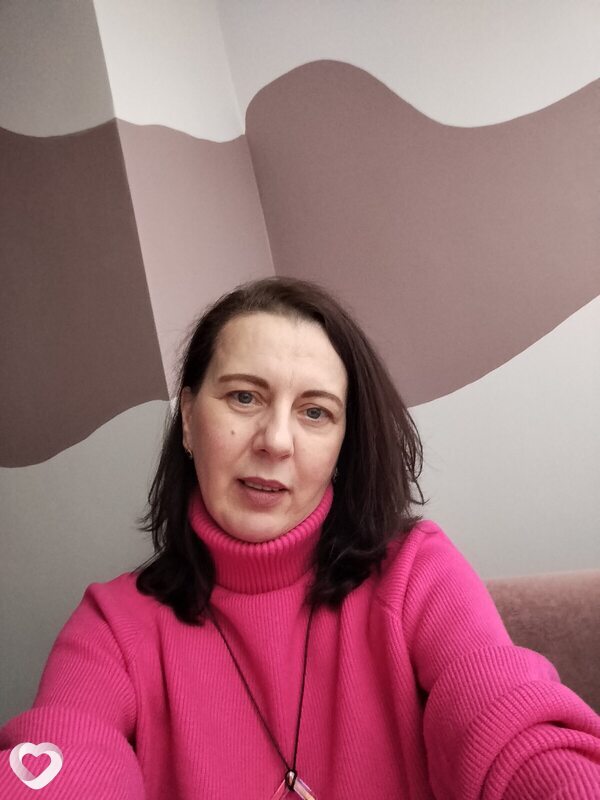 Натали, 45, Минске — анкета №2091698