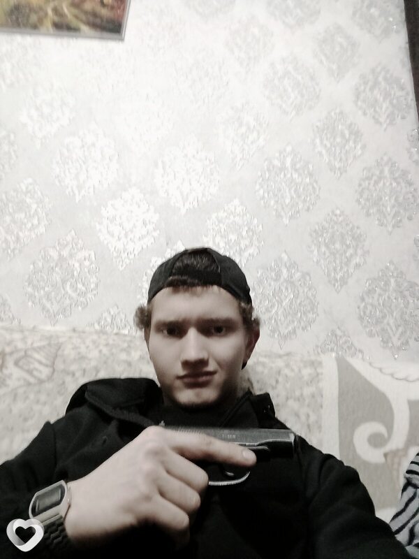 Аббас, 19, Кизляре — анкета №2091699