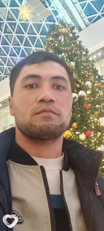 Азим, 28, Сочи — анкета №2091703