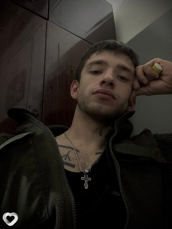 Даня, 24, Голицыне — анкета №2091706