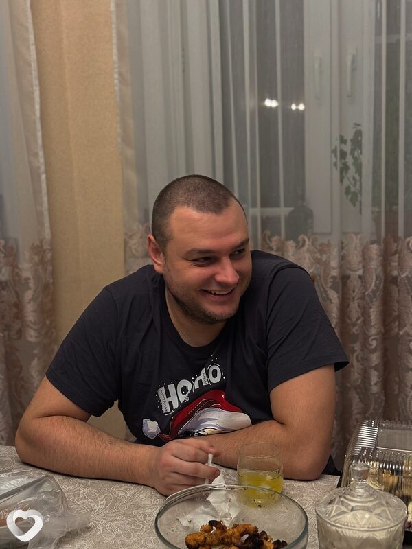 Александр, 34, Москве — анкета №2091515
