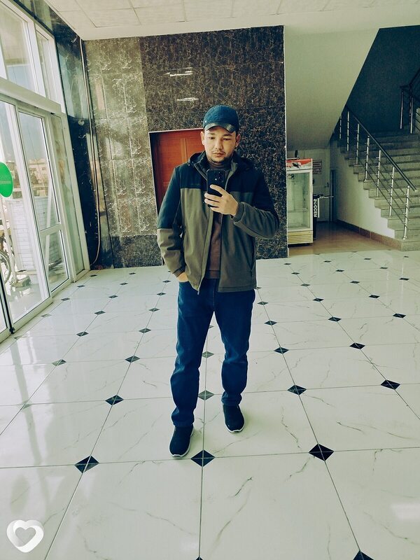 Аман, 31, Казани — анкета №2091517