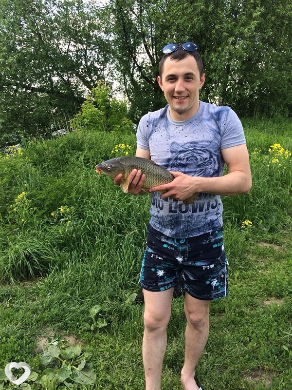 Макс, 36, Раменском — анкета №2091518