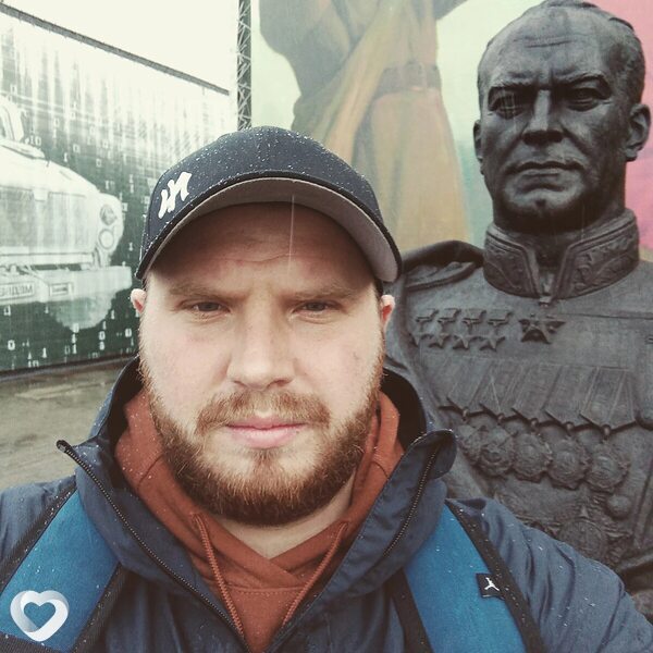 Василий, 34, Ставрополе — анкета №2091520