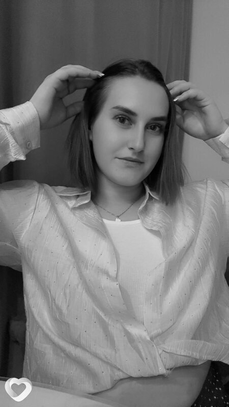 Виктория, 25, Новосибирске — анкета №2091523