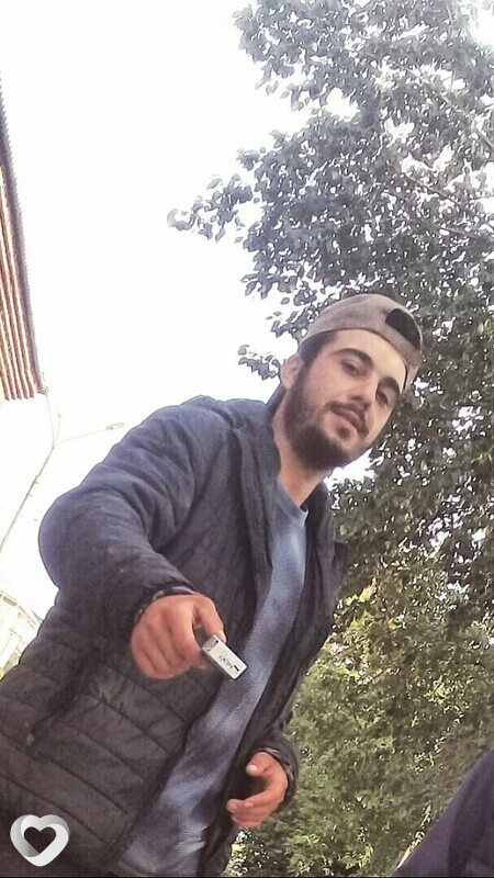 Armen, 32, Домодедово — анкета №2091529