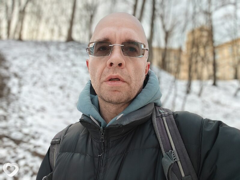 Сергей, 48, Москве — анкета №2091531