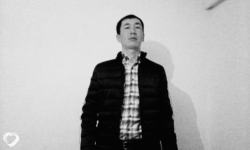 Арман, 36, Алматы — анкета №2091537