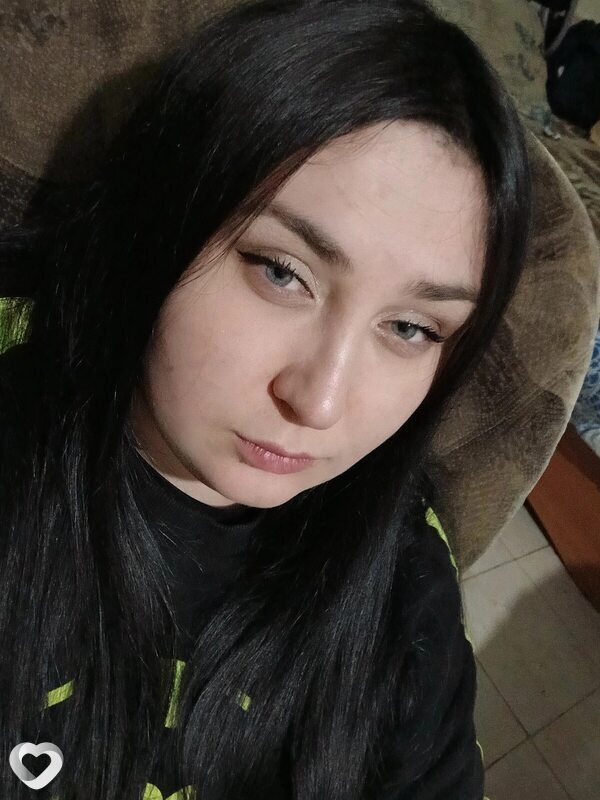 Дарья, 23, Уфе — анкета №2091590