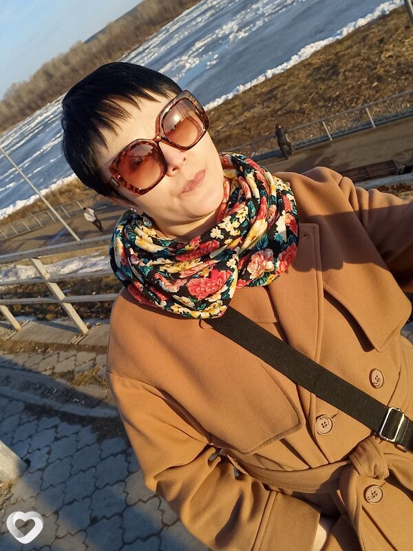 Alevtina, Вятские Поляны
