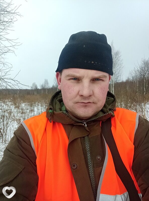 Петр, 32, Дмитрове — анкета №2091614