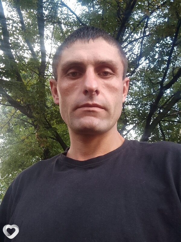 Дима, 35, Мстиславле — анкета №2091616