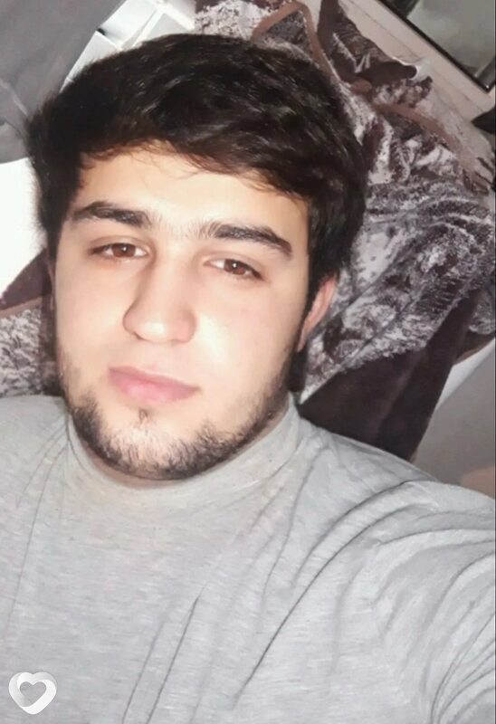 Sabr, 26, Якутске — анкета №2091620