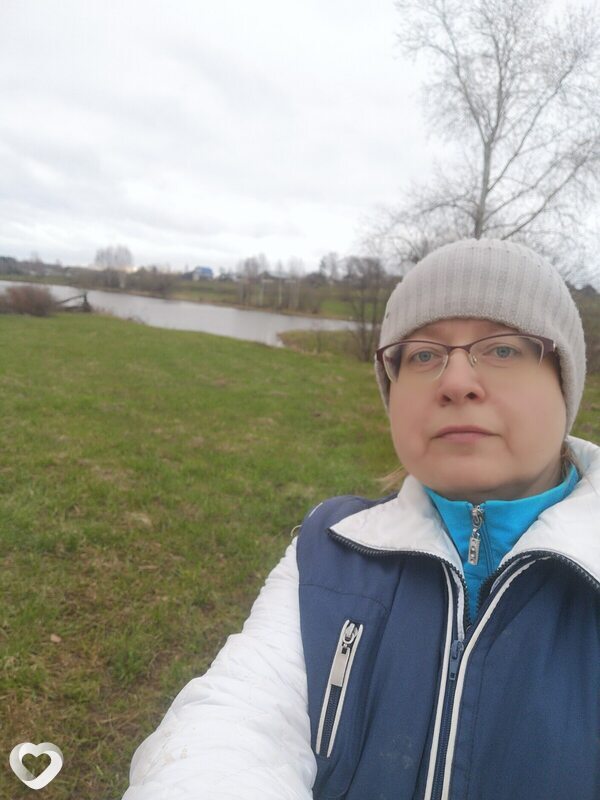 Татьяна, 44, Кирове — анкета №2091623