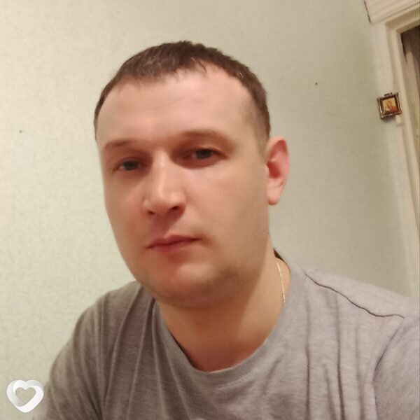 Евген, 40, Улан-Удэ — анкета №2091625