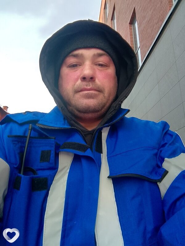 Юрий, 42, Омске — анкета №2091630