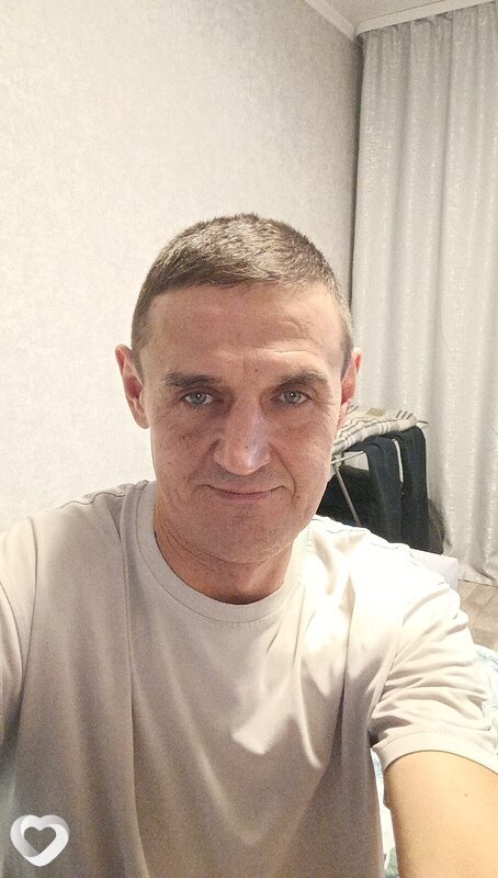 Сергей, 50, Челябинске — анкета №2091638