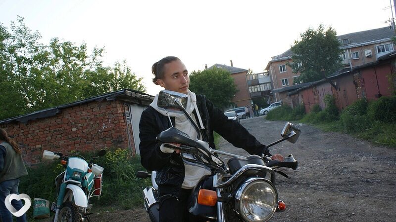 Алексей, 23, Перми — анкета №2091564