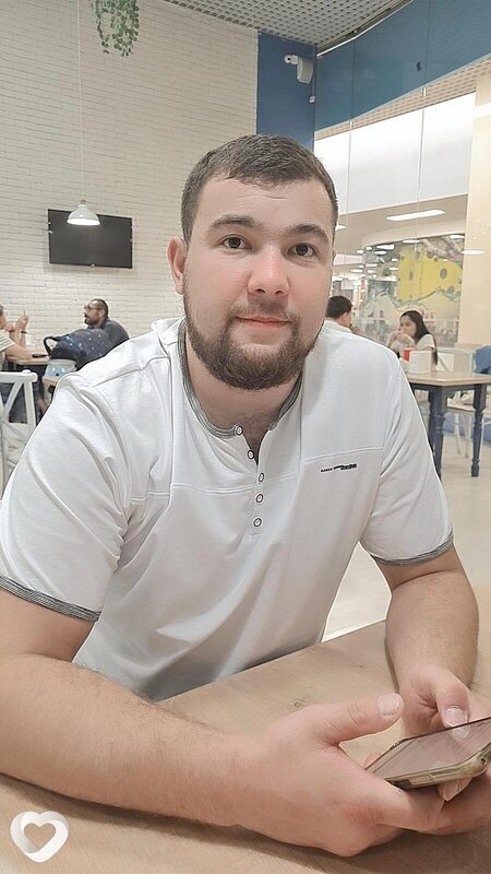 Тимур, 22, Риддер — анкета №2091565