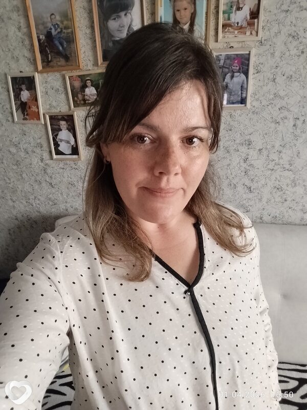 Floret, 37, Бресте — анкета №2091575