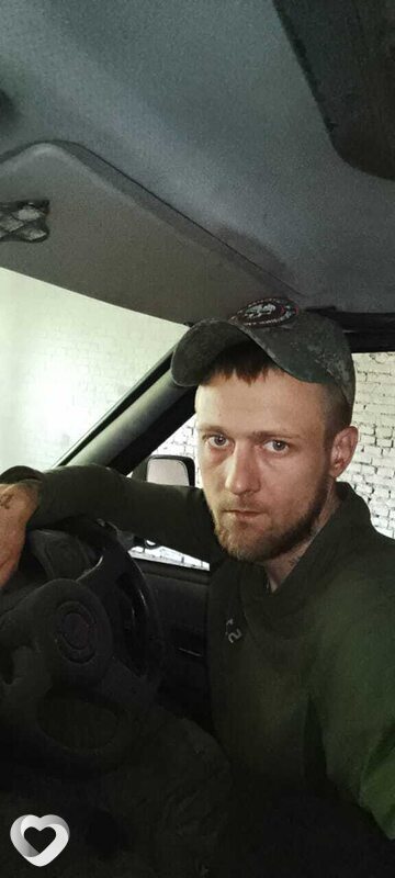 Демид, 32, Тамбове — анкета №2091577
