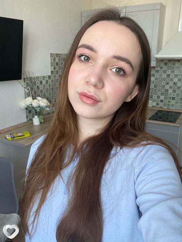 Ника, 25, Уфе — анкета №2091580