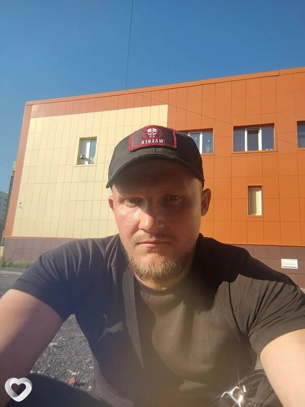 Максим, 34, Курске — анкета №2091581