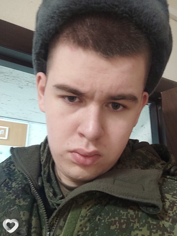Денис, 24, Мурманске — анкета №2091470