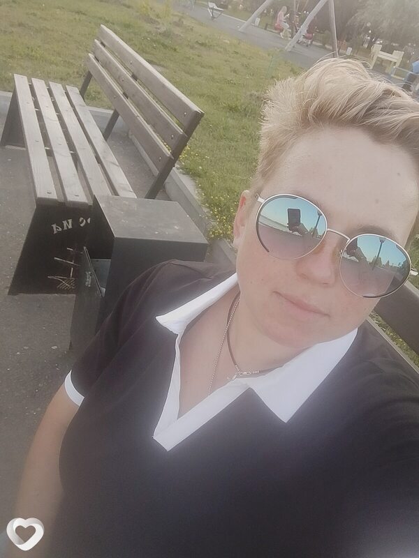 Юлия, 33, Костроме — анкета №2091471