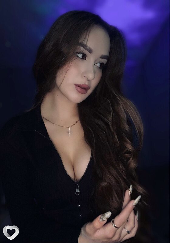 Мария, 22, Санкт-Петербурге — анкета №2091474
