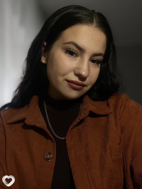 Диана, 22, Тимашевске — анкета №2091475