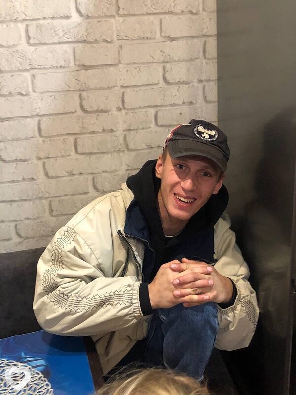 Денис, 28, Минске — анкета №2091485