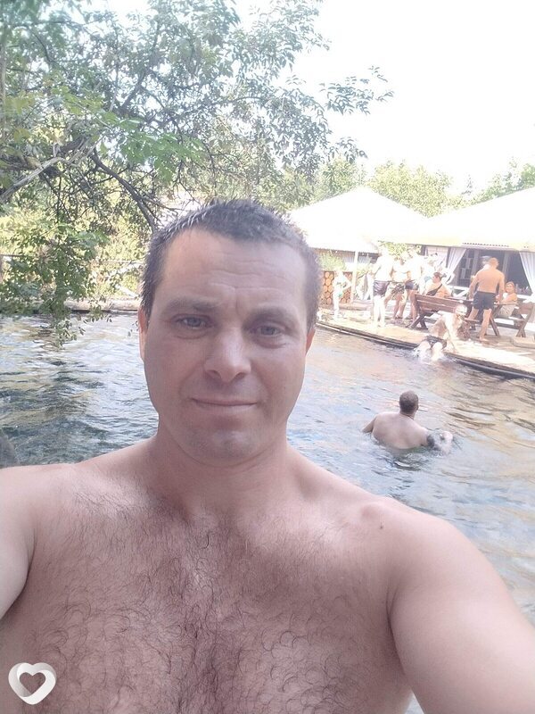 Александр, 41, Ростове-на-Дону — анкета №2091715