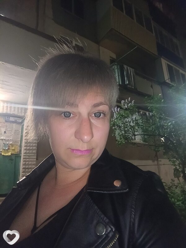 Анюточка, 33, Орске — анкета №2091719
