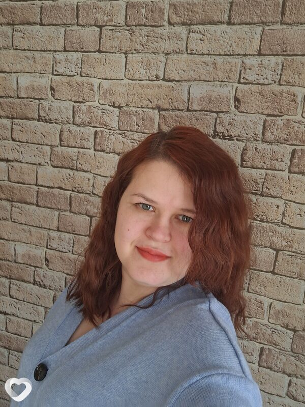 Кристина, 33, Новокузнецке — анкета №2091720