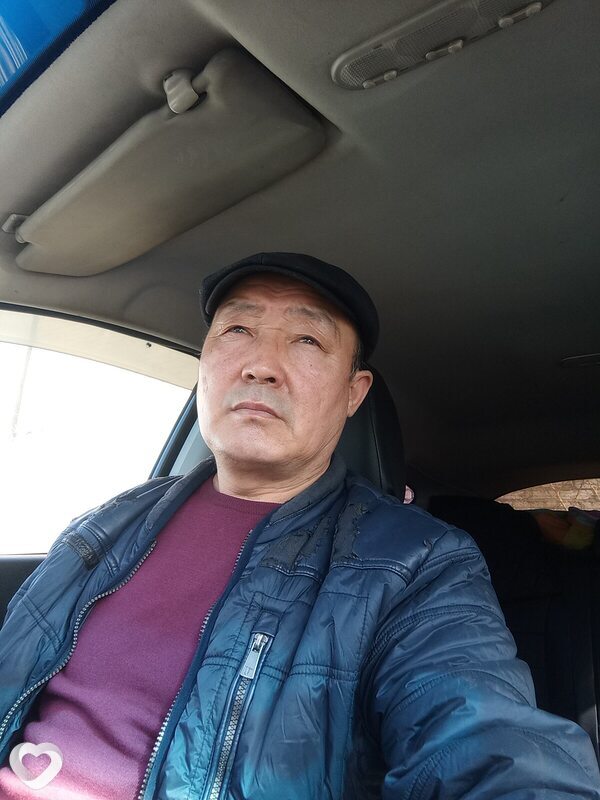 Ораз, 53, Семей — анкета №2091725