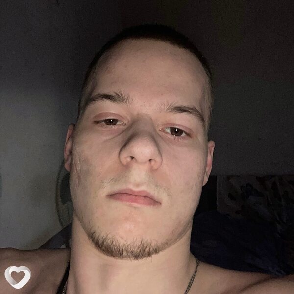 Николай, 23, Новосибирске — анкета №2091730