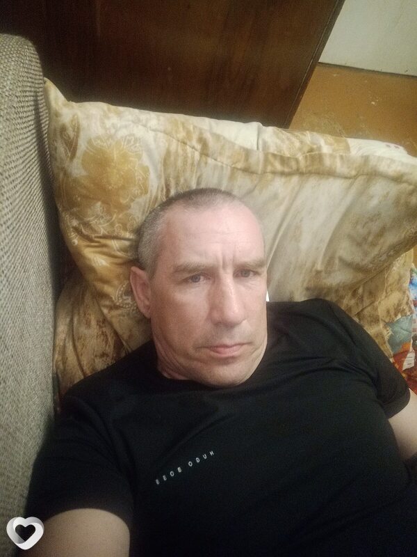 Александр, 45, Петропавловске — анкета №2091731