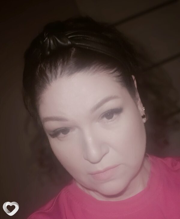 Жанна, 46, Кургане — анкета №2091733