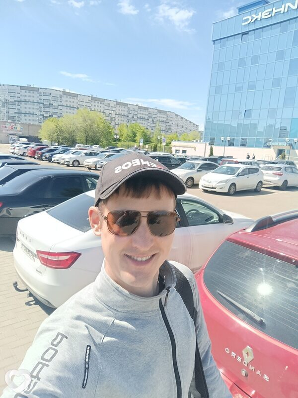 Айдар, 37, Набережных Челнах — анкета №2091745