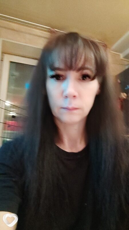 Ольга, 54, Санкт-Петербурге — анкета №2091746