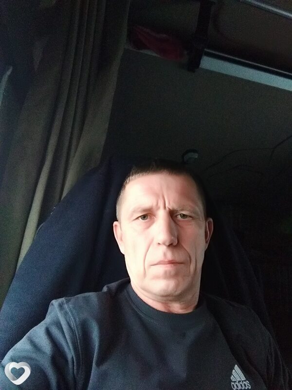 Дима, 51, Смоленске — анкета №2091747
