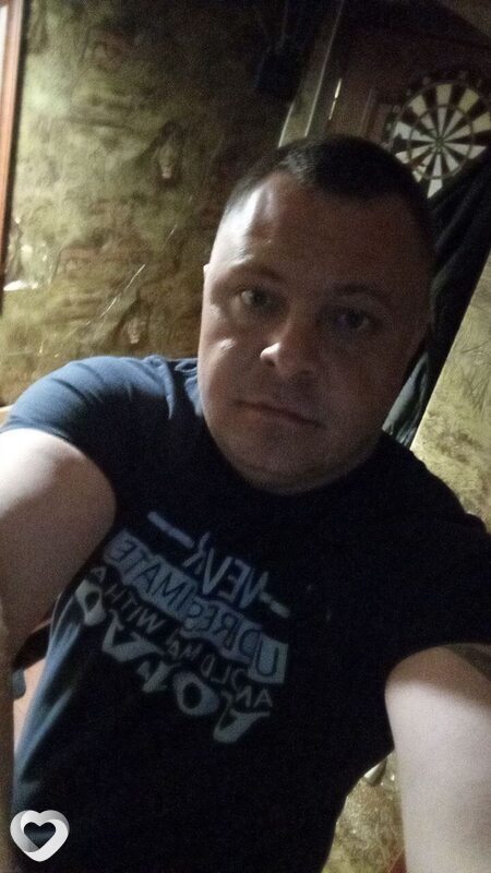 Серёга, 33, Николаеве — анкета №2091751
