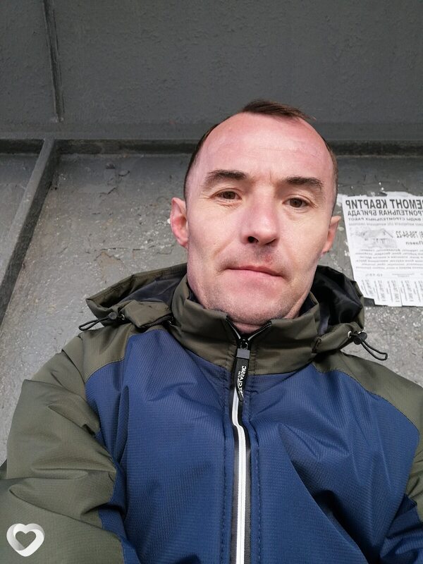 Андрей, 41, Ногинске — анкета №2091759