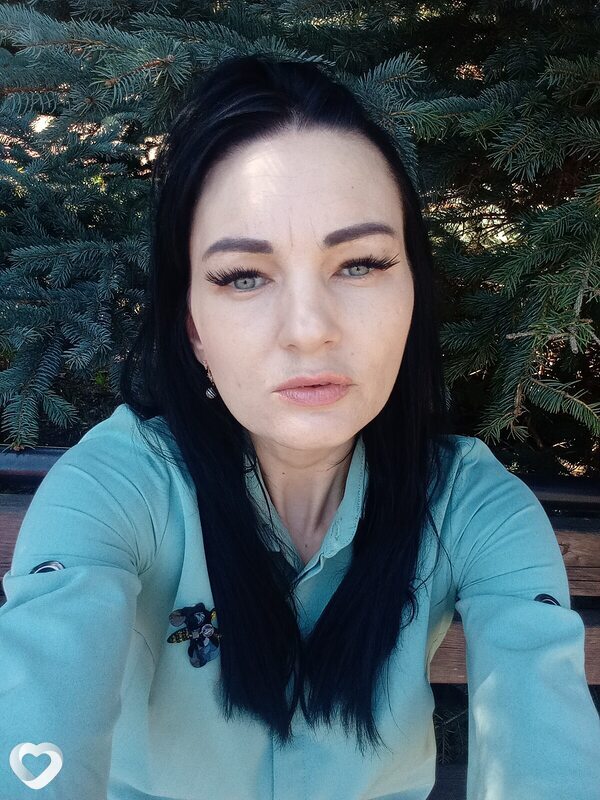 Татьяна, 41, Ровеньках — анкета №2091762