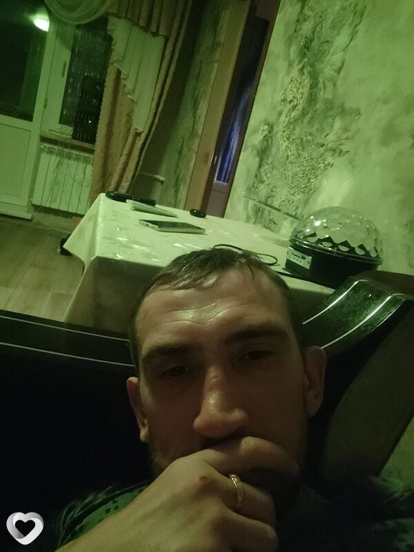Денис, 45, Орске — анкета №2091641