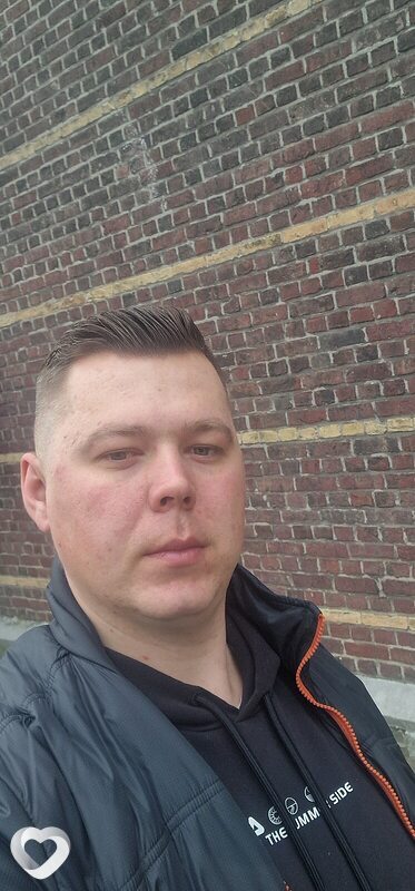 Андрей, 35, Бобруйске — анкета №2091651